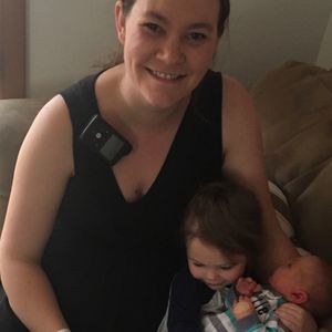 Meet your Posher, Jessica